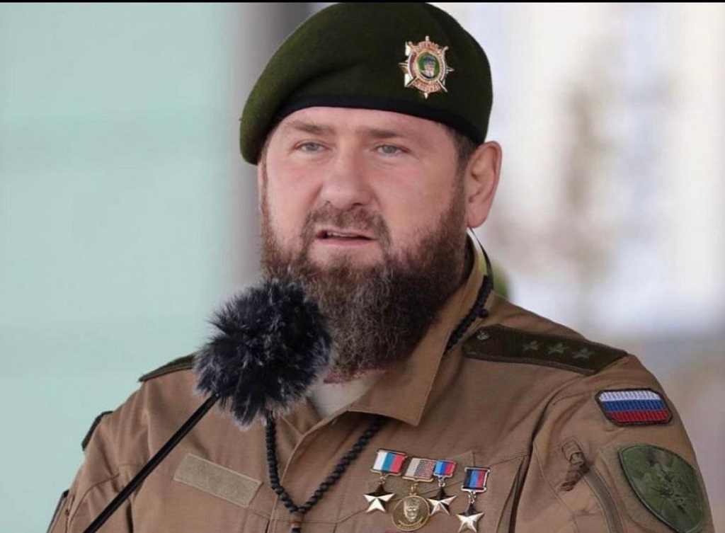 Кадыров заявил, что Россия не нуждается в переговорах