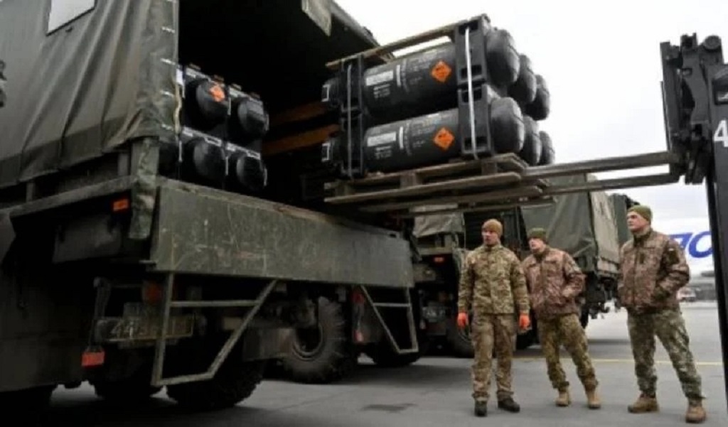 СМИ: Евросоюз передал Украине пока менее 25% артиллерийских снарядов из выделенного объёма