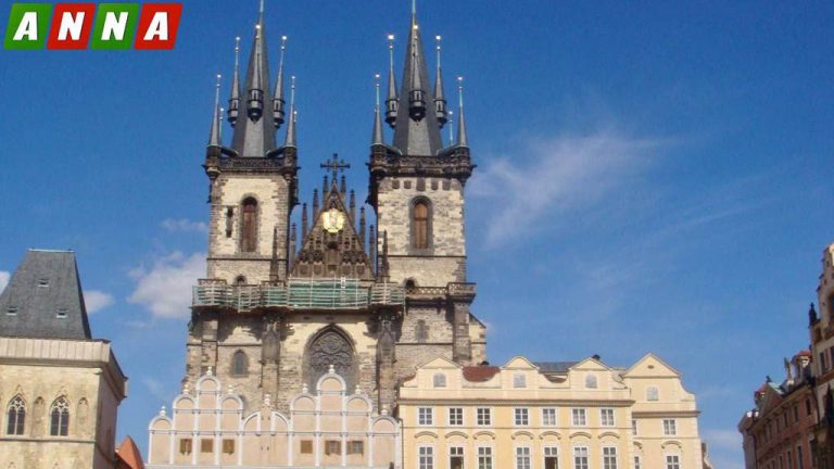Чехи хотят скорейшего прекращения конфликта на Украине