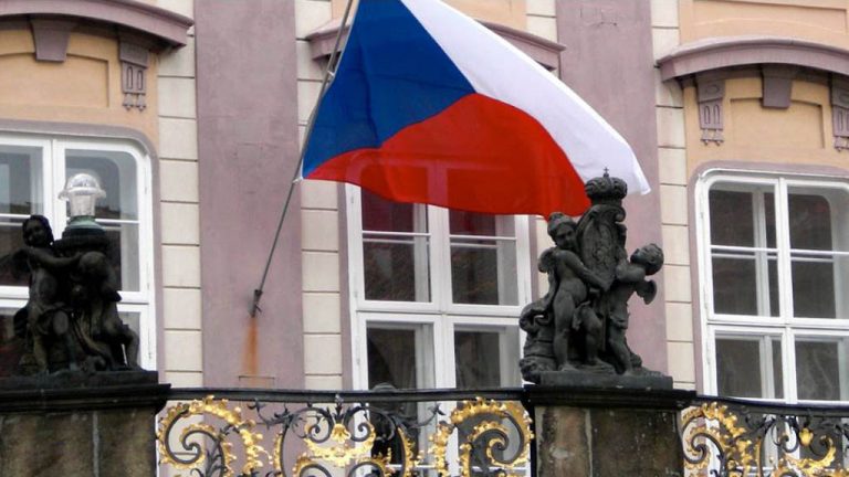 Чехия расширила антироссийские санкции