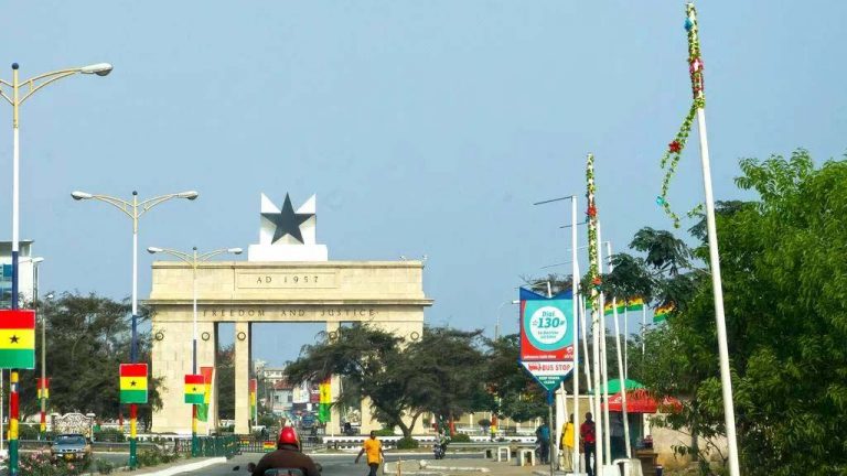 В Гане началась встреча начальников генштабов стран ЭКОВАС