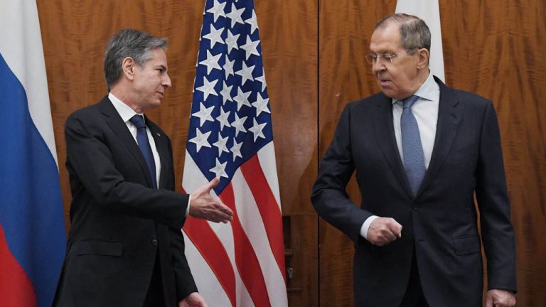США упустили шанс на переговоры с Россией?
