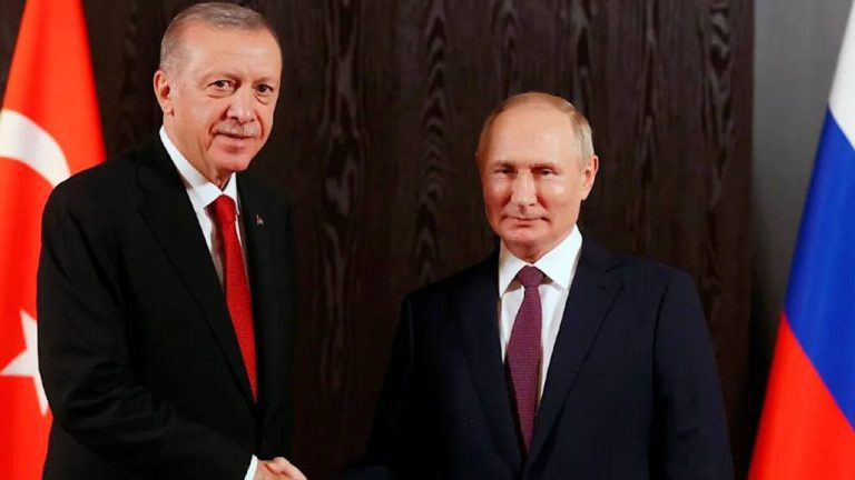 Россия, Турция и Катар договариваются по зерну