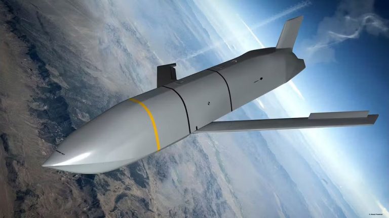 Киев  выпрашивает у США новые крылатые ракеты