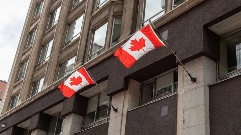 Канада ввела санкции против Курчатовского института
