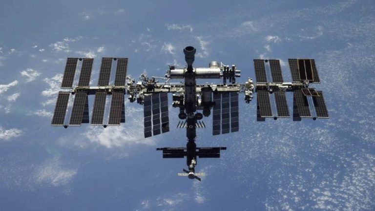 Корабль «Прогресс МС-24» успешно пристыковался к Международной космической станции