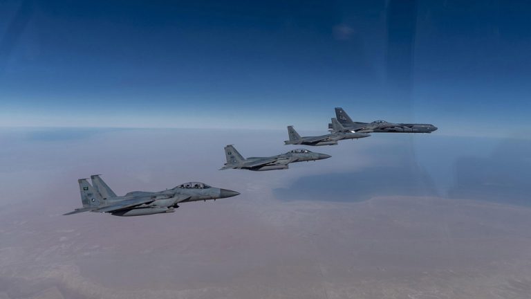 ВВС проамериканской коалиции провоцируют конфликты в небе Сирии