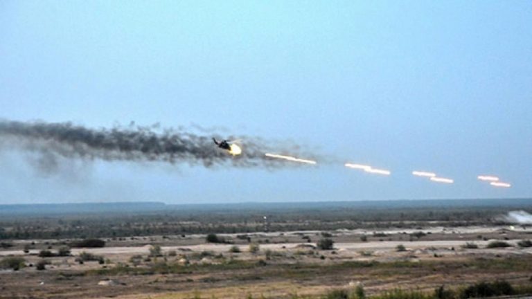 Украинская авиация по ошибке нанесла удар по позициям своих войск
