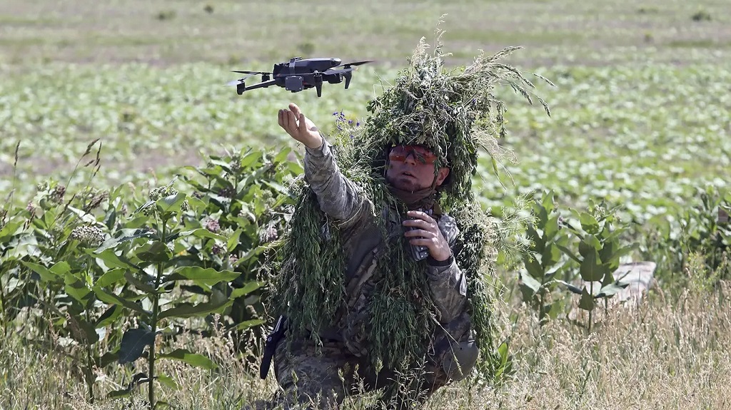 Удары дронов ВСУ по России – угроза или способ отвлечь внимание от провала Украины на фронтах?