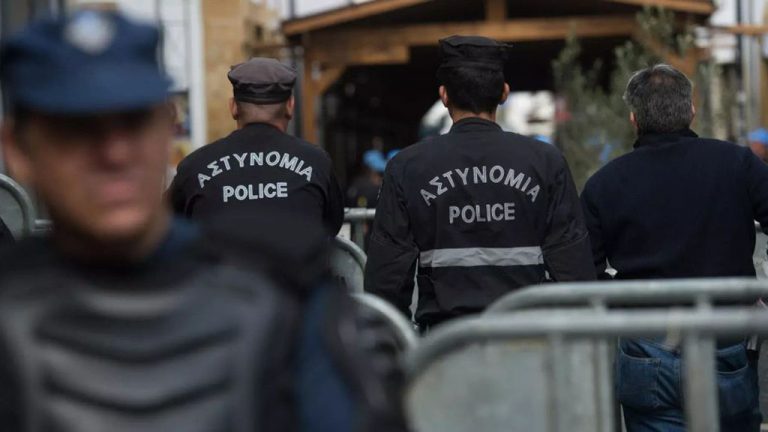 Полиция Кипра задержала россиянина по запросу США