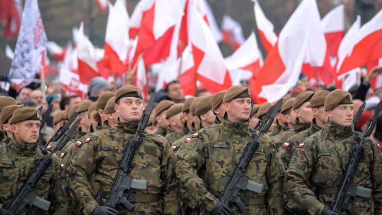 Правительство Польши готовится к вводу войск в Литву?