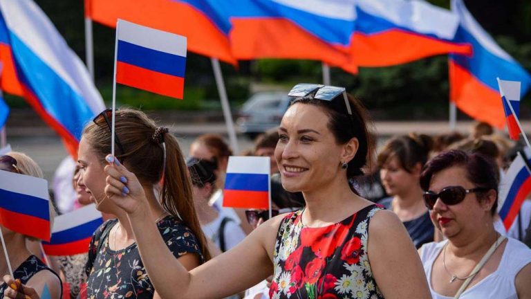 В новых регионах России на предстоящих выборах нет ни одного отказа в регистрации