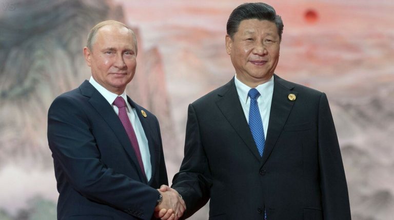 Байден заявил, что разочарован возможным отсутствием Си Цзиньпина на саммите G20