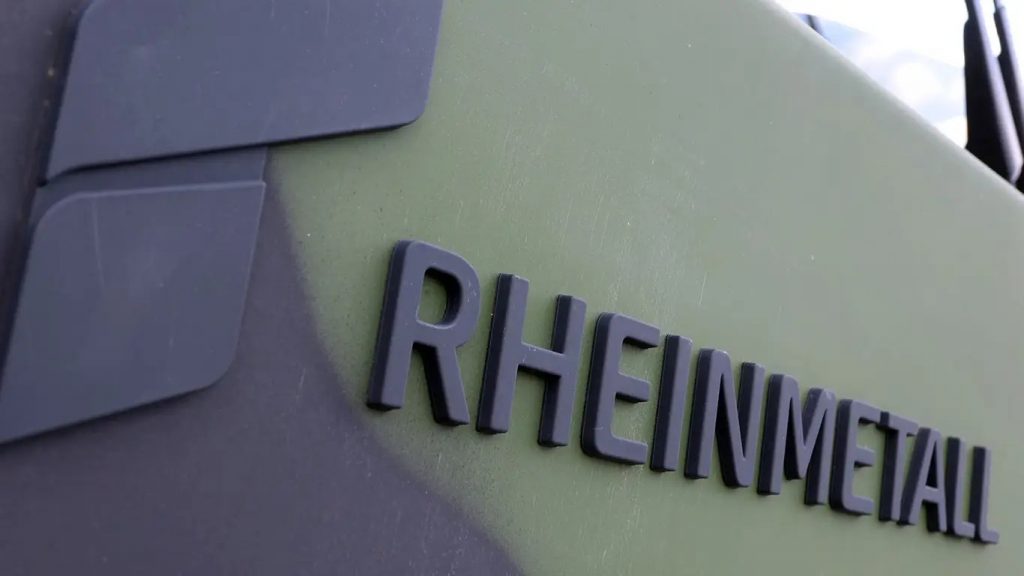 Rheinmetall прогнозирует убытки в связи с потерями танков Leopard на Украине