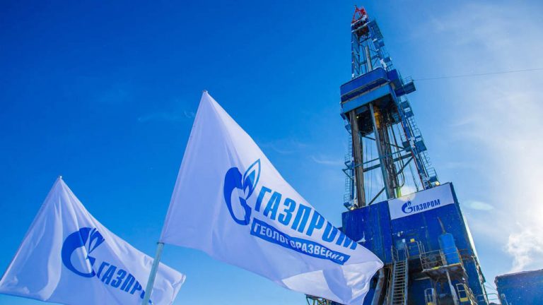 «Газпром» не согласен с позицией властей Молдавии по долгам за газ