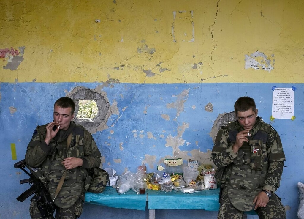 Киевский эксперт смирился с провалом попыток контрнаступления ВСУ