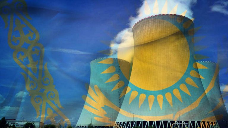 АЭС в Казахстане: быть или не быть