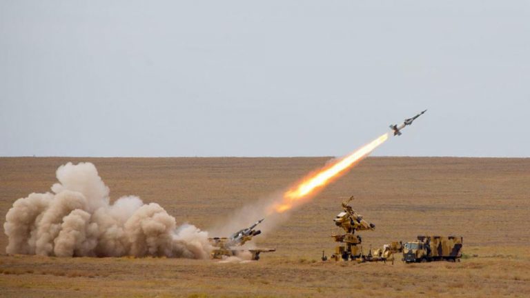В Казахстане проходят учения объединенной системы ПВО стран СНГ