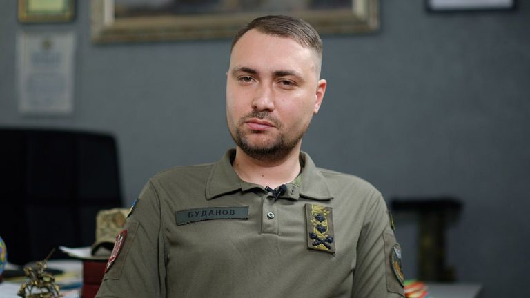 Буданов признался в провале контрнаступления