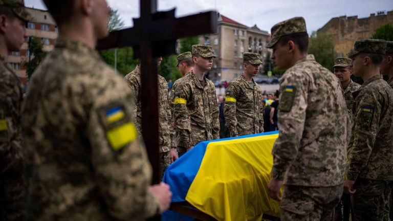Украинский военком выдал масштаб потерь ВСУ