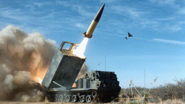 США пока не планируют передавать Киеву тактические ракеты ATACMS