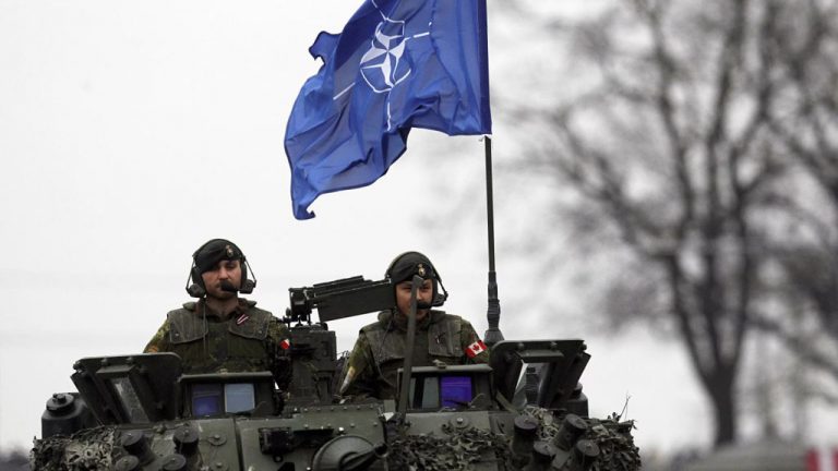 В МИД РФ назвали провокационными предстоящие учения НАТО