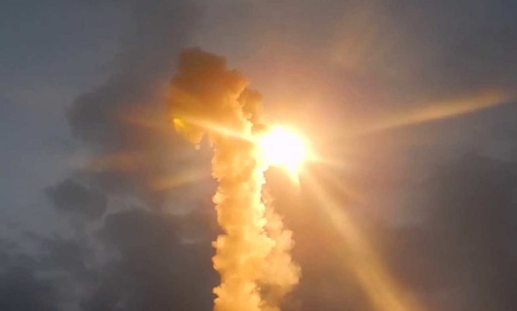 Минобороны: удары ВС РФ за неделю уменьшили запасы крылатых ракет и снарядов с ураном ВСУ