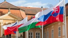 Лидер Венгрии задумал сформировать союз Центральной Европы