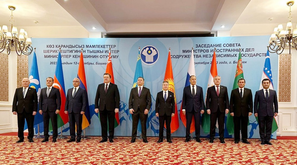 В Бишкеке сегодня проходит заседание Совета глав МИД стран СНГ - ANNA NEWS