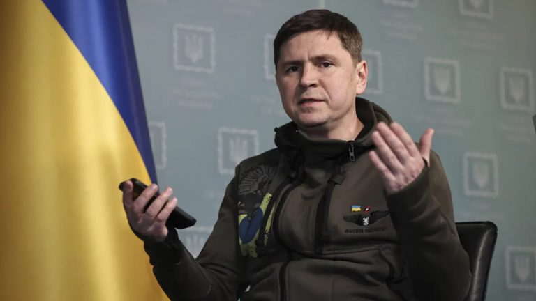 В Киеве обвинили Запад в неудачах ВСУ