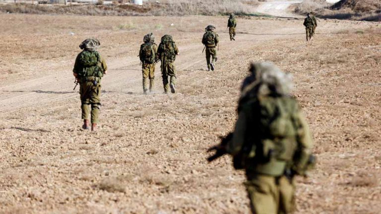 Израильские силовики задержали 20 активистов ХАМАС на Западном берегу Иордана