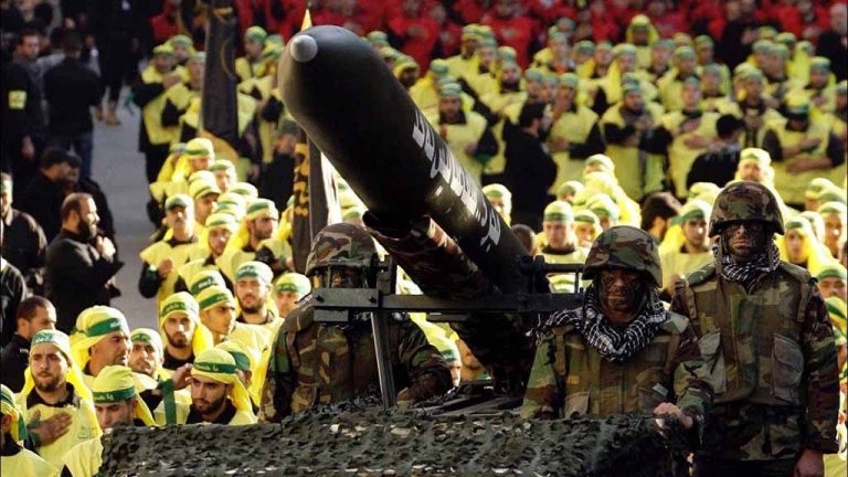 Ливанская Хезболла пообещала Израилю «день гнева»