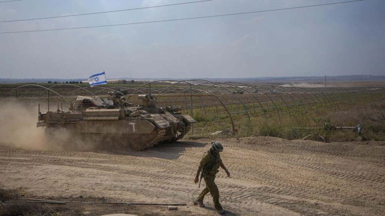 В Израиле заявили о нехватке бомбоубежищ на севере страны