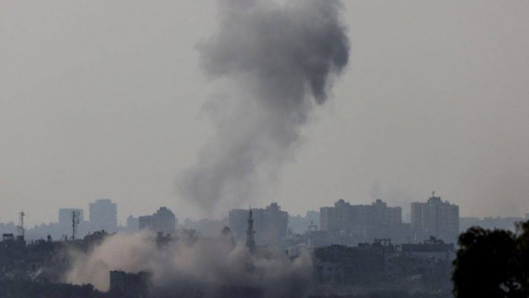 На юге сектора Газа погибли более 50-ти человек