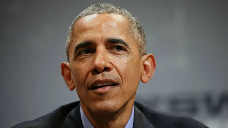 Обама: «Израиль должен соблюдать правила войны»