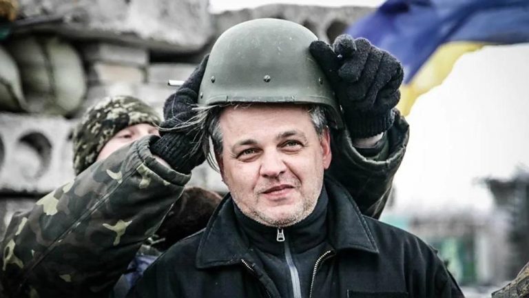 Потери ВСУ вынуждают Киев усилить мобилизацию