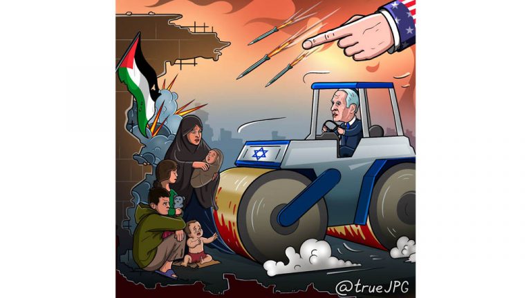 Нетаньяху заявил, что Израиль продолжает готовить наземную операцию в Газе