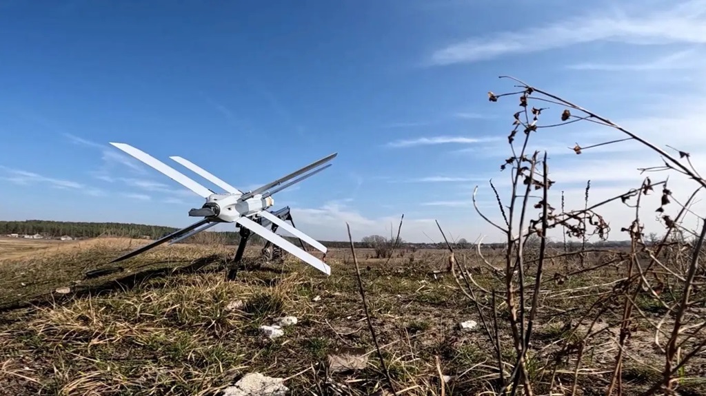 Боевики ВСУ не могут уберечь польские самоходки от российских «Ланцетов»