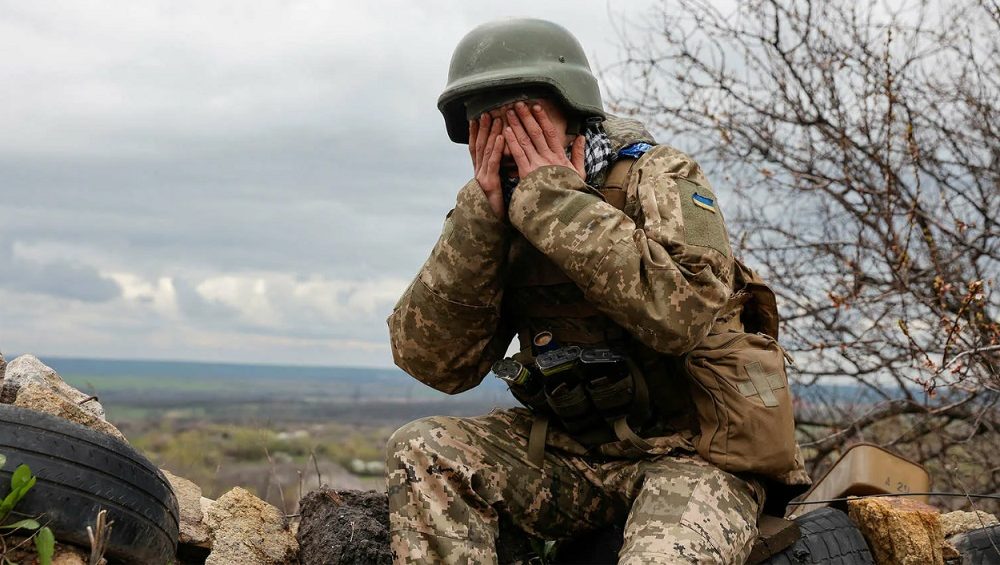 МО РФ: Российские войска поразили пункты размещения террористов «Азова»* и «Правого сектора»*