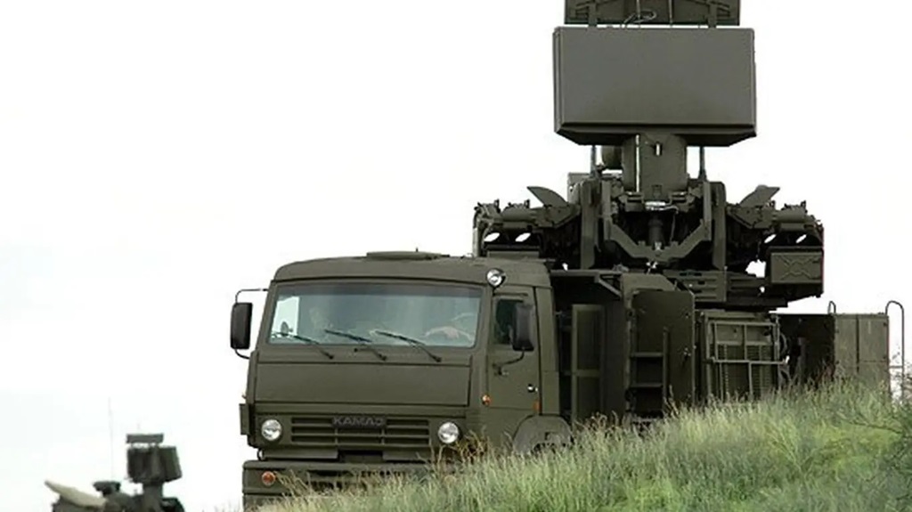 МО России заявило о перехвате четырех американских ракет ATACMS