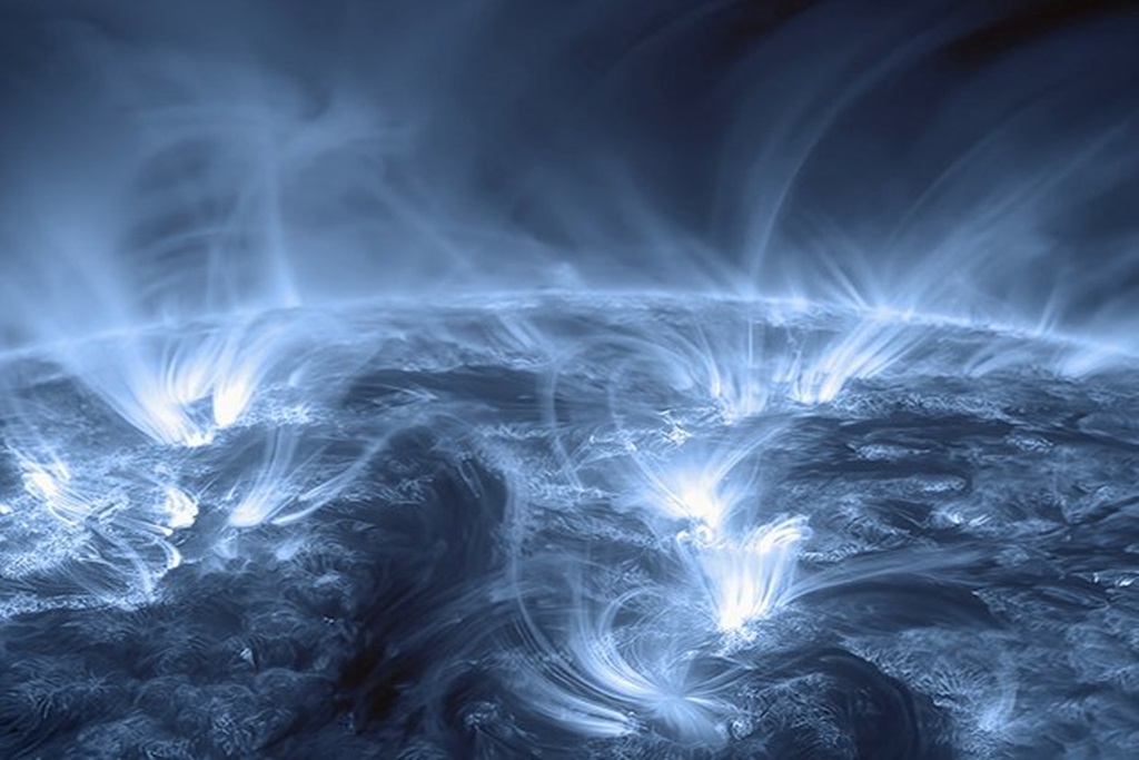 ИСЗФ: учёные недооценили мощность внезапной магнитной бури