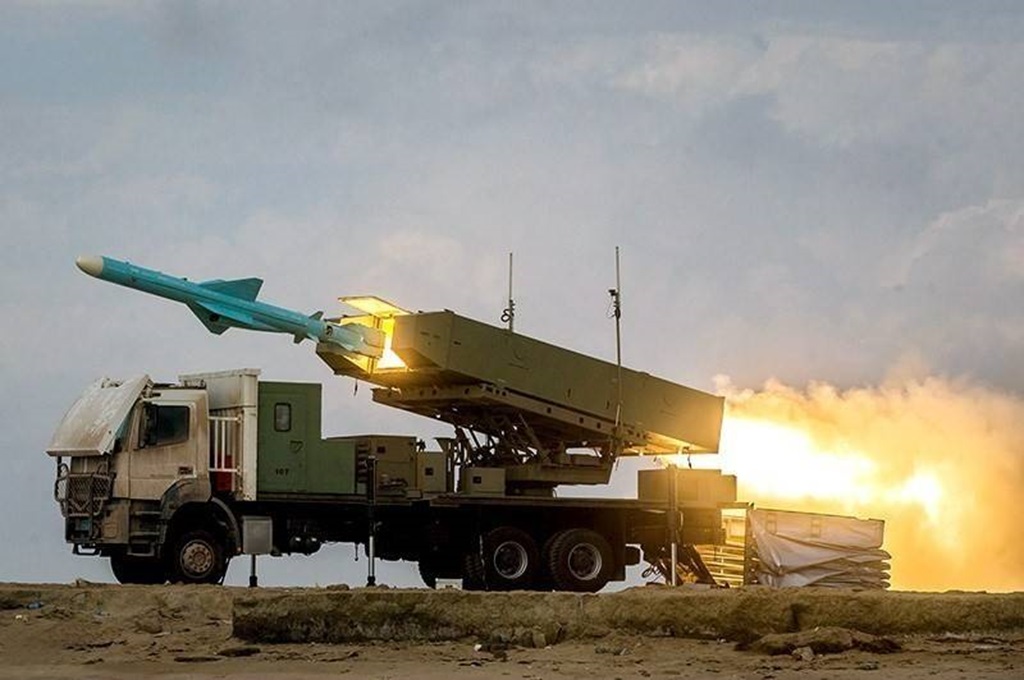 «Хезболла» представила противокорабельные ракеты Noor – угрозу для американских ВМС