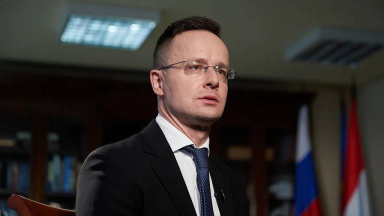 Венгрия против вступления Украины в Евросоюз