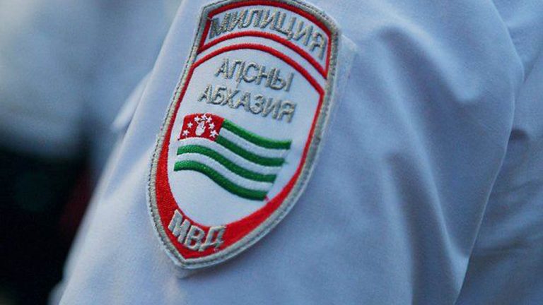 Информация о проникновении диверсантов в Абхазию не подтвердилась