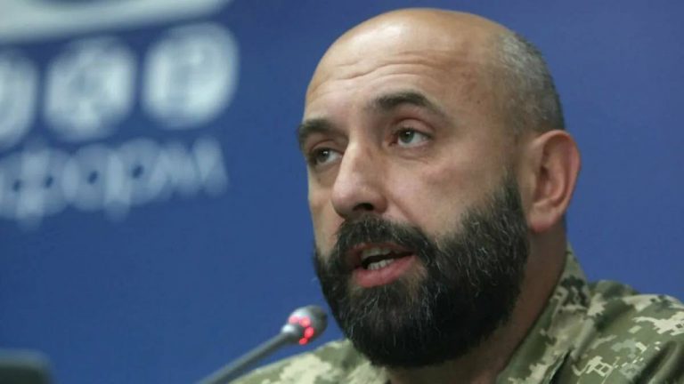 Украинский генерал высоко оценил российские средства РЭБ