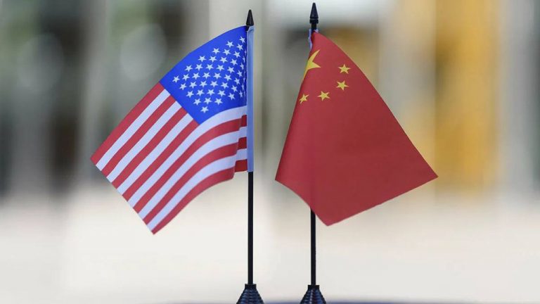 Главы США и КНР встретятся на полях саммита АТЭC