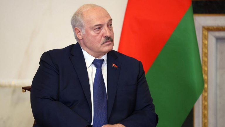 Лукашенко предостерег Пашиняна от поспешных решений