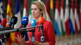 Евросоюз хочет предложить Ирану сделку по Ормузскому проливу