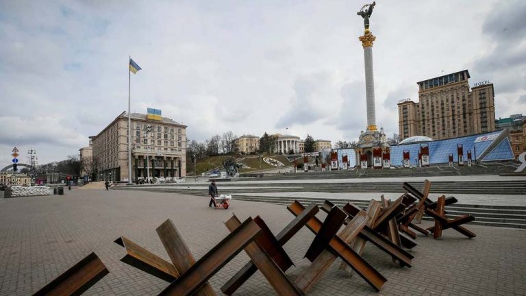 Для Киева сейчас лучший момент, чтобы заключить мир