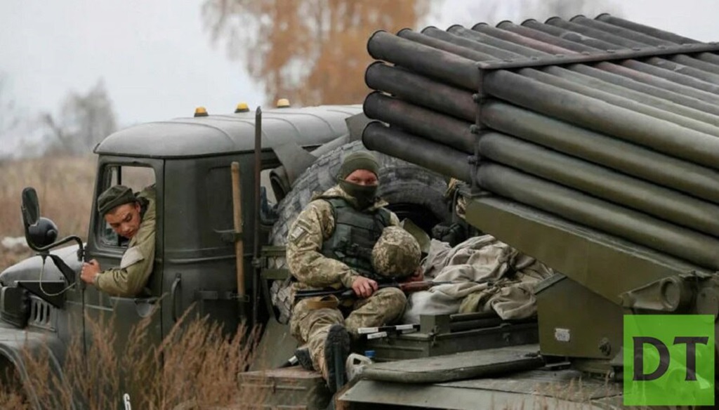 Боевики ВСУ нанесли удар по микрорайону Азотный в столице ДНР, есть пострадавшие